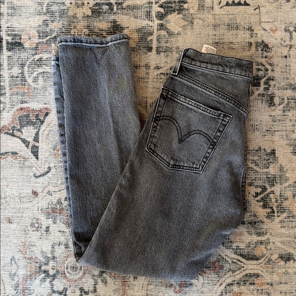 Levi's Denim - Levi's 501 denim